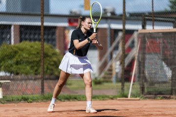 Bild 529 - VL TSV Glinde - Heikendorfer TC : Ergebnis: 8:1